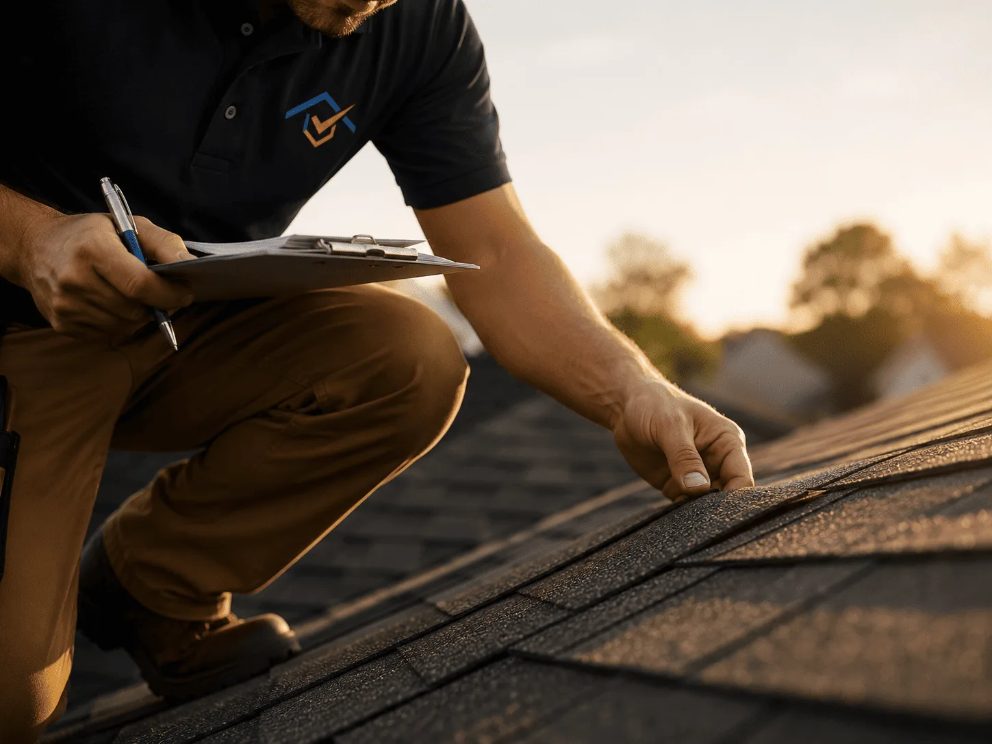 Why Choose Roof Inspection in Valencia, CA